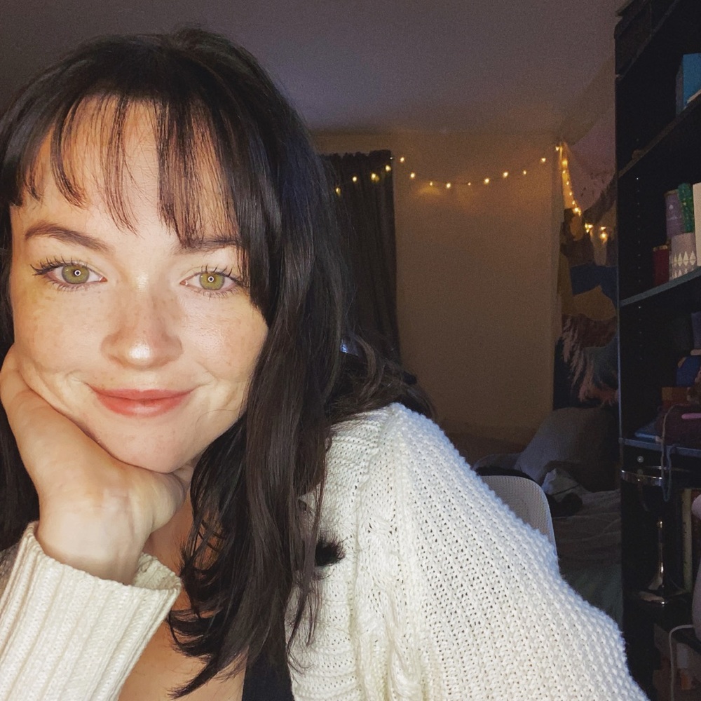 Meet your Posher, Jennifer